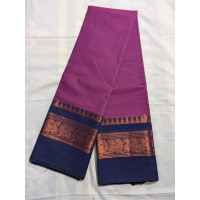 Cotton Saree