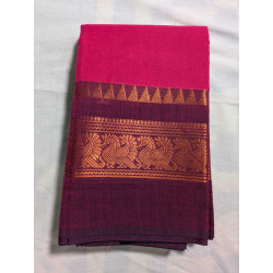 Cotton Saree